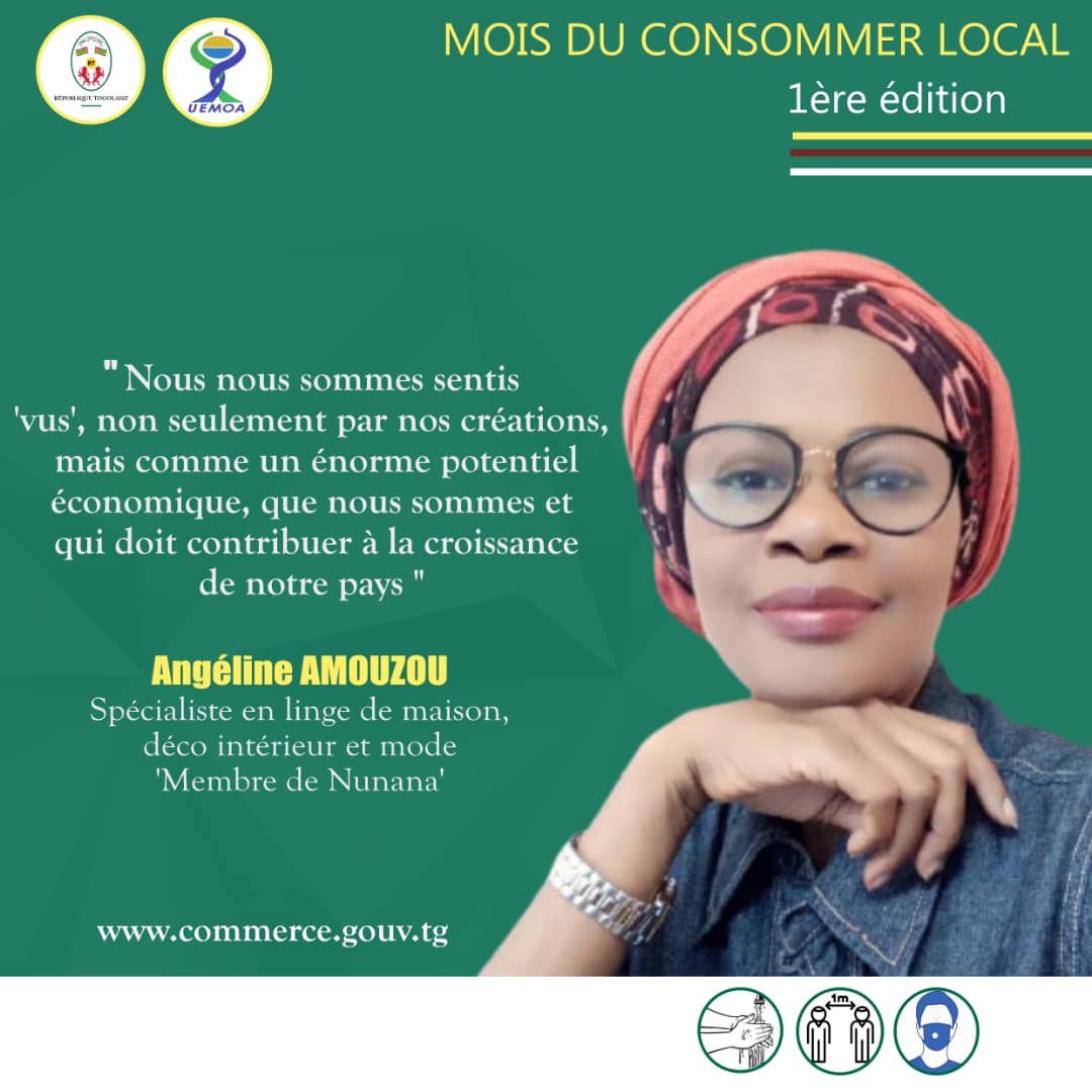 1ère édition du mois du consommer local, les impressions des promoteurs